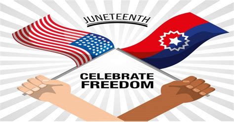 The juneteenth flag was devised by activist ben haith in 1997. Juneteenth 2020: Juneteenth Quotes, Wishes, Messages, Images