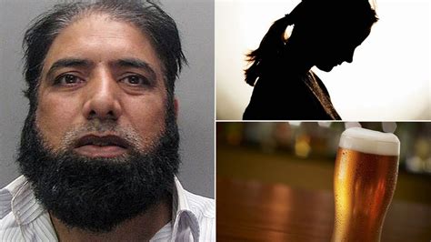 paedophile who groomed teenage girls with mcdonald s and booze faces long time behind bars