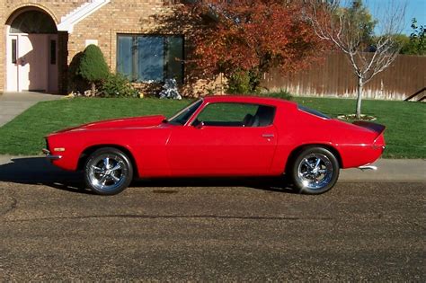 List Of Top Candy Apple Red Camaro Images