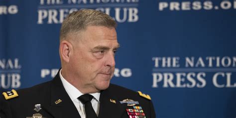 Military Joint Chiefs Denounce Charlottesville Racism