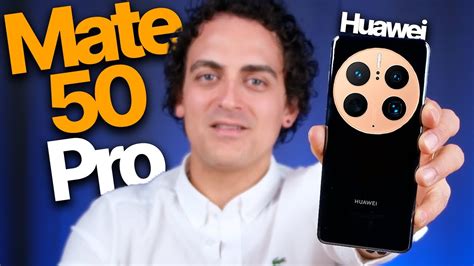 Dünyanın En İyİ Telefon Kamerası Huawei Mate 50 Pro İnceleme Youtube