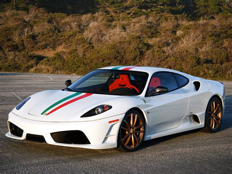 The f430 was succeeded by the 458 which was unveiled on 28 july 2009. FERRARI 430 Scuderia specs & photos - 2007, 2008, 2009 - autoevolution