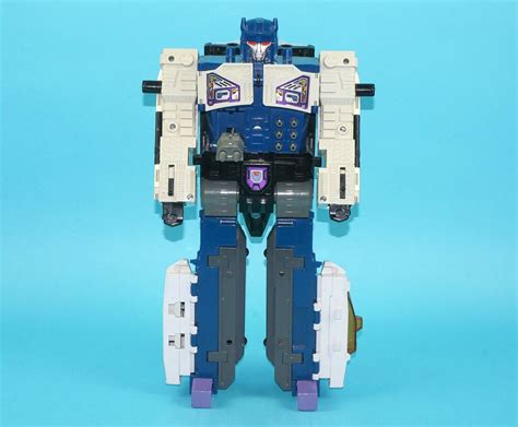 Transformers G1 Powermasters Overlord 1988 Hasbro Euro Boonsart Shop