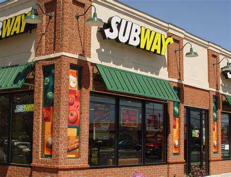 We did not find results for: Subway Corporate Office Headquarters Information