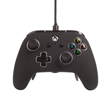 Xbox One FUSION Pro Wired Controller | Xbox One | GameStop