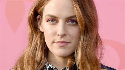 3 Things To Know About Rocknroll Actress Riley Keough Elvis Presley