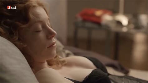 nude video celebs marleen lohse sexy die tote ohne alibi 2012