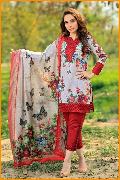 Sonia Azhar Summer Lawn Collection 2016 With Price She Beauties