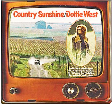 Dottie West Country Sunshine Lyrics And Tracklist Genius