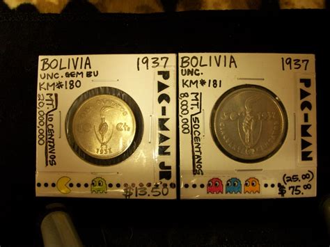 First, to be able to create your own altcoin you'd either have to build your own blockchain (requires high coding skills) or use a cryptocurrency creation platform. What is a 1977 pac-man error coin??? | Coin Talk