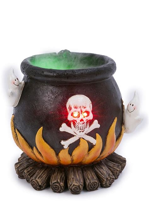 Led Vapor Effect Witch Cauldron By Gerson Company On Nordstromrack