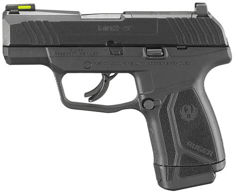 Ruger Max 9 Pro 9mm Pistol