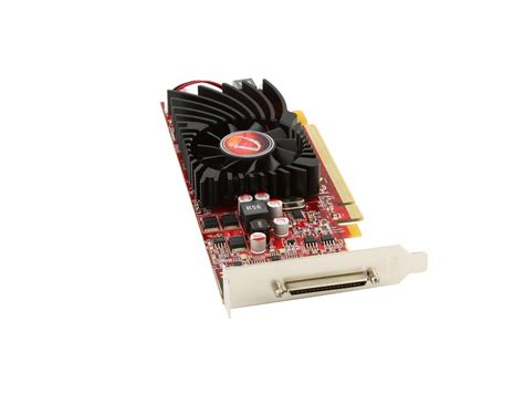 The visiontek radeon hd 5570 vhdci graphics card offers the most features and functionality in its class with complete directx 11 support and the eyefinity technology with displayport connectivity lets you view four hdmi monitors simultaneously. Visiontek Radeon HD 5570 SFF 1GB DDR3 4M VHDCI DVI (4 x ...