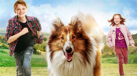 Lassie Come Home 2020 Cast And Crew Trivia Quotes Photos News And