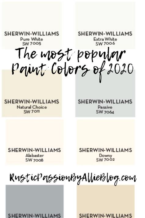 We did not find results for: Pottery Barn Sherwin Williams Farmhouse Neutral Paint ...