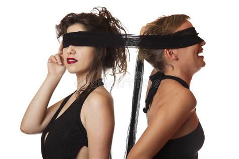 5 022 Blindfolded Stock Photos Free Royalty Free Stock Photos From
