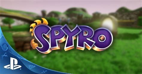 Spyro The Dragon Il Remake Della Trilogia Verrà Annunciato Oggi