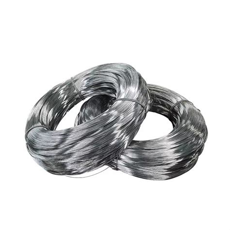 Q195 Cheap High Quality Armouring Cable Galvanized Steel Wires Rod