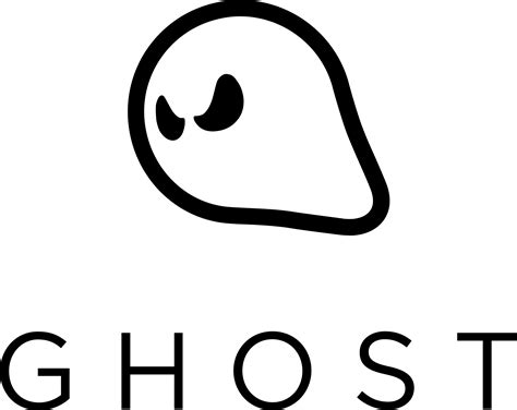 Comment on steve8492's ghost of tsushima logo. Ghost Games Logo PNG Transparent & SVG Vector - Freebie Supply