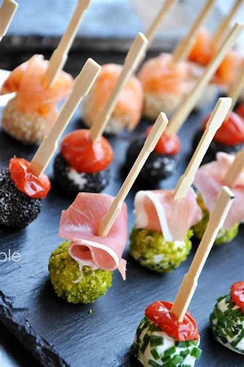 25 Best Appetizers To Serve For Holiday Party Entertaining
