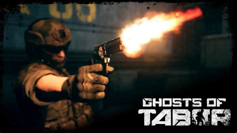 Ghosts Of Tabor Unlimited And Weapons Glitch Patched Youtube