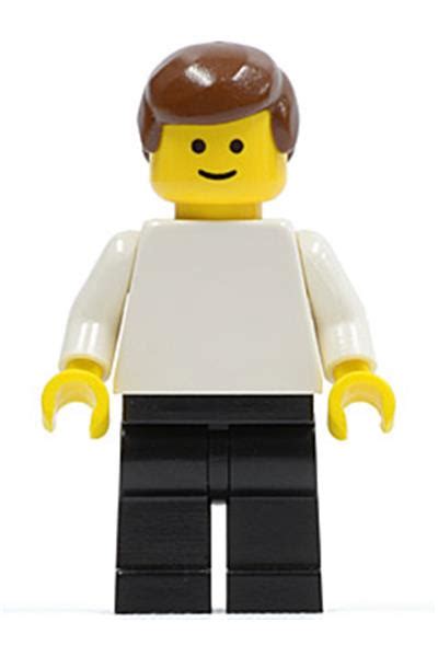 Lego Male Minifigure Pln102 Brickeconomy