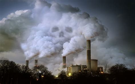 Dünyadaki Her Beş Ölümden Birinde Fosil Yakıt Kaynaklı Hava