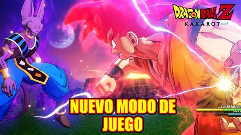 Dragon ball z kakarot guide by gamepressure.com. DRAGON BALL Z KAKAROT VA AÑADIR NUEVO MODO DE JUEGO JUMP FORCE PARA SWITCH - YouTube
