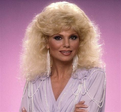 How Does Legendary Loni Anderson Look Like Now You Wont Believe Your