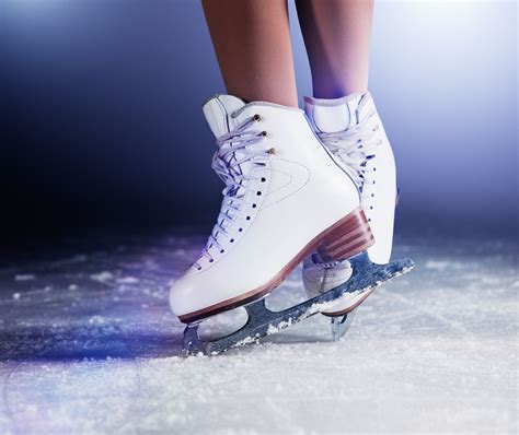 Answers To 5 Interesting Ice Skating Questions