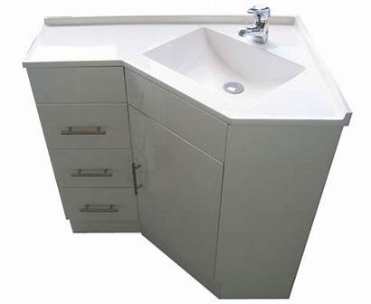 Corner Vanity Sink Unit Bathroom Additional Units