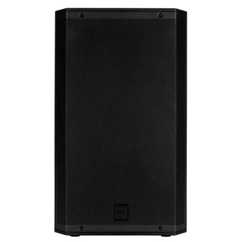 Rcf Art Ax Inch Active Pa Speaker With Bluetooth