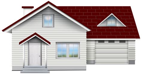 House Clip Art House Png Download 50002602 Free Transparent