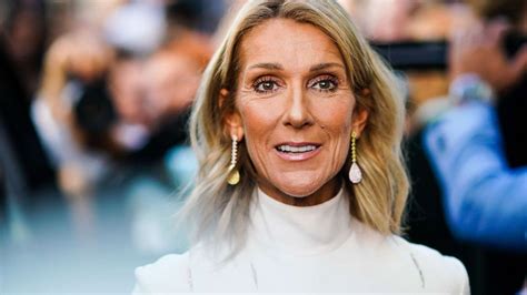 Celine Dion Pays Tribute To Husband On Anniversary Of His Death Gma
