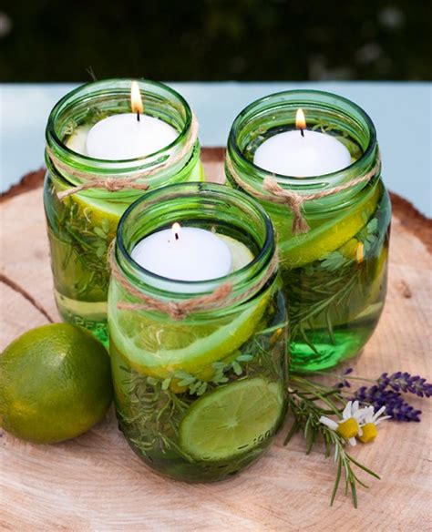 11 Diy Bug Repellent Candles To Keep Insects Away Shelterness