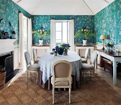 Free Download Dining Room Designs Dining Room Chandeliers Blue Floral