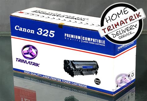 Required fields are marked *. Canon 325 Toner for LBP 6000 Printer | ClickBD
