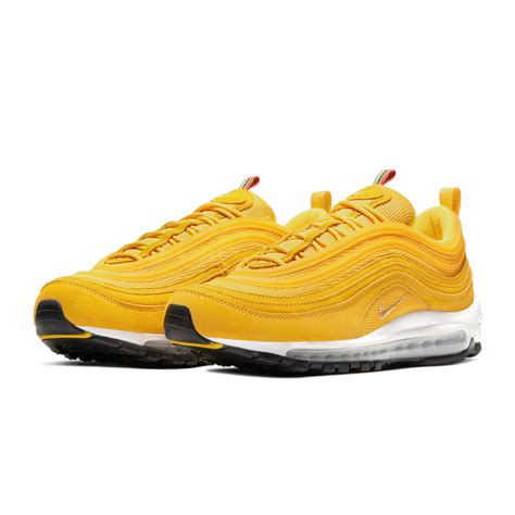 Air Max 97 Olympic Rings Pack Yellow Sjtstore