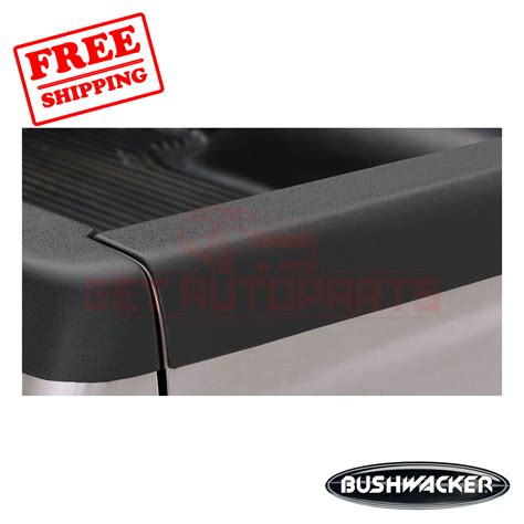 Bushwacker Tailgate Cap Protector Fits Dodge Ram 1500 2002 2008 17641