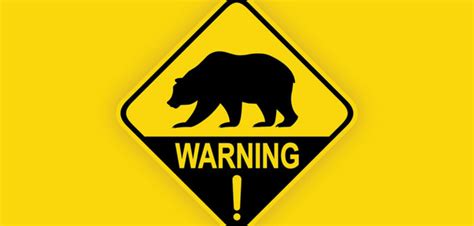 Bear Warning Peguis First Nation