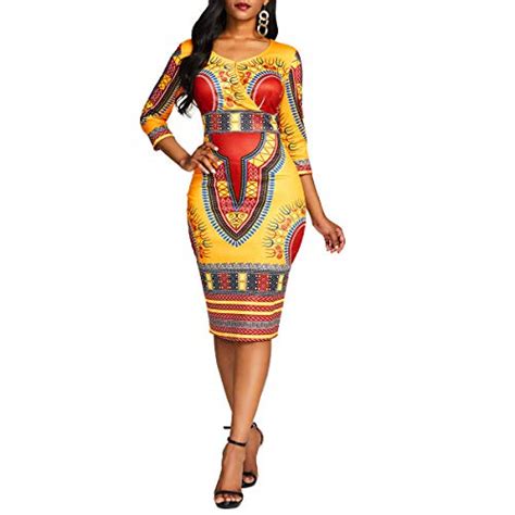 Buy Sexy African Dresses In Pakistan Sexy African Dresses Price