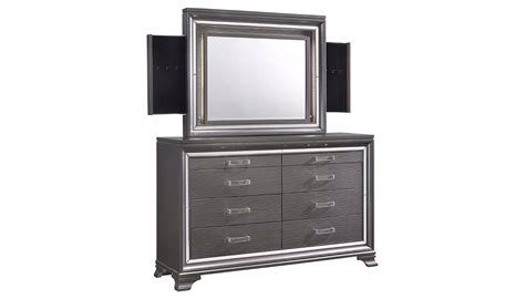 Marilyn monroe bedroom decor awesome luxury marilyn monroe bedroom furniture 46 for your hme designing. Monroe Dresser and Mirror - Home Zone Furniture | Bedroom ...