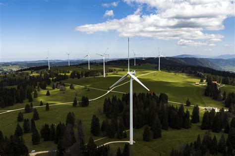 Swiss Electricity Getting Greener Swi Swissinfoch