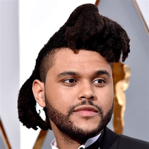 The Weeknd Is A Weirdo Him At The 2020 Amas Page 5 Lipstick Alley