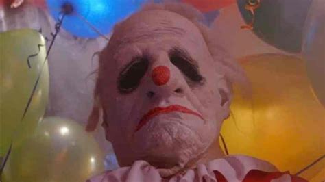 Wrinkles The Clown Trailer Release Date Movie Details True Story Of