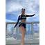 Cute Cheer Poses  Outfits Pictures