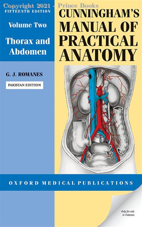 cunningham s manual of practical anatomy volume 3 head and neck and brain pdf free download