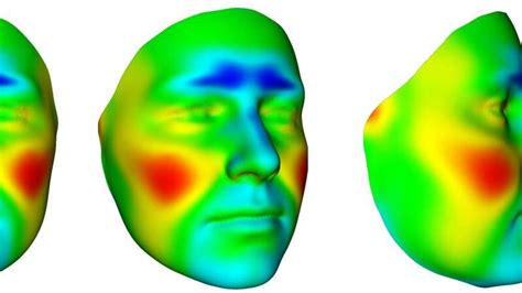 3d Facial Analysis Shows Biologic Basis For Gender Affirming Surgery Health Worlds News