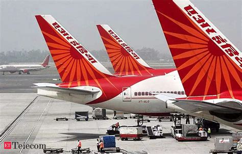5g Airlines Air India Curtails Us Operations In View Of Deployment Of