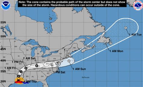 Hurricane Laura To Make Landfall On Gulf Coast Tropical Storm Marco